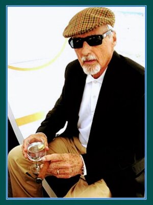 cover image of Dennis Hopper